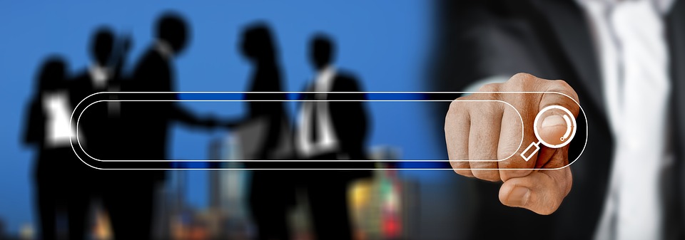 job search organization tips